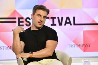 Airbnb's CEO isn't happy with how the business has grown, and wants hosts to lower their prices