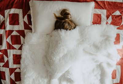 Best blankets for winter to stay cosy: Fleece, wool and faux fur options to beat the cold