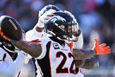 Studs and duds from Broncos’ 31-28 win over Bears