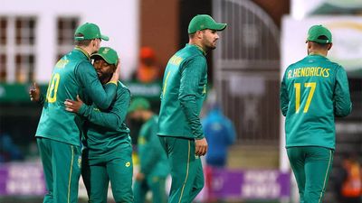 South Africa lack good all-rounder at No.7, going into World Cup: Graeme Smith