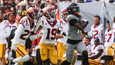 Week 5 CFB Lessons: What We Learned About USC, Georgia and Other Contenders