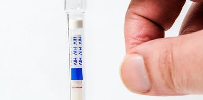 HIV self-test kits are meant to empower those at risk − but they don't necessarily lead to starting HIV treatment or prevention
