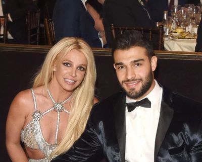 Sam Ashgari slams Donald Trump Jr for ‘bullying’ Britney Spears