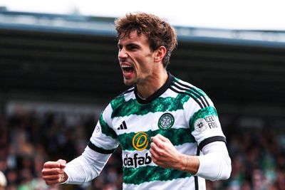 Matt O'Riley's new Celtic deal sees midfielder earn 'huge' pay raise