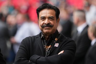 Shad Khan wants more back-to-back London games if 2023 works well