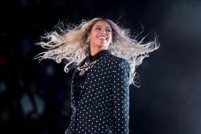 Beyoncé, like Taylor, is heading to movie theaters with a new film