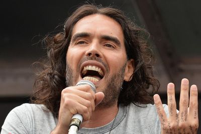 Russell Brand investigated by second police force as further allegations emerge