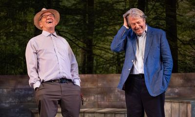 ‘It’s ludicrous’: Ian McKellen sparks debate over trigger warnings in theatre