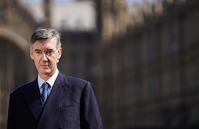 Jacob Rees-Mogg would be 'deported from Australia', says farmers union president