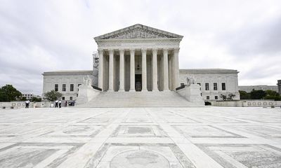 Abortion, guns, democracy: US rights at stake as supreme court term begins