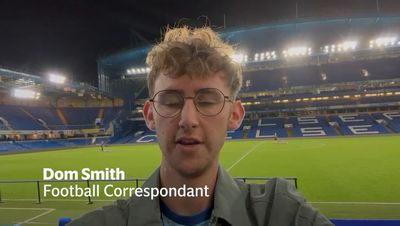 What is Infinite Athlete? Chelsea’s new sponsor explained