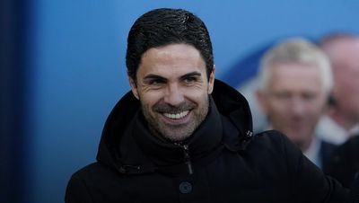 Mikel Arteta insists Arsenal won’t lose focus on RC Lens trip ahead of Man City showdown