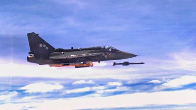 IAF to induct Astra missiles by end-2023
