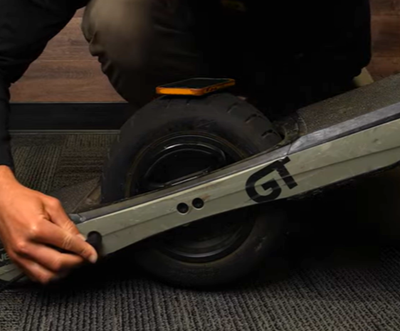 Onewheel electric skateboards recalled after four deaths since 2019