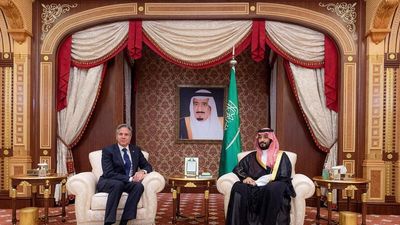 Israeli And Saudi Officials Frustrated With U.S. Emphasis On Jerusalem Concessions