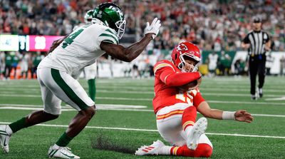 SI:AM | Chiefs Survive Sunday Night Scare
