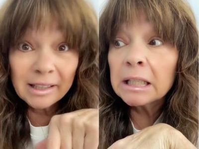 Valerie Bertinelli defends Taylor Swift and Travis Kelce relationship: ‘They’re exciting’
