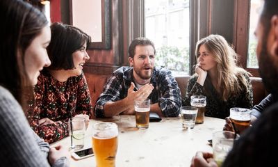 Did you solve it? Puzzles you can do in the pub