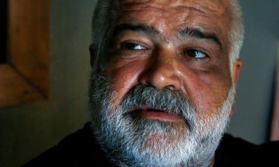Celebrated Syrian author, poet and screenwriter Khaled Khalifa dies aged 59