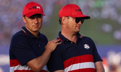 US Ryder Cup press review: ‘The Americans traded acrimony for apathy’
