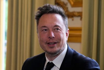 Shapps slams Musk’s ‘unhelpful’ Ukraine commentary