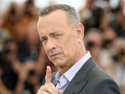 Tom Hanks calls out AI version of him made without his permission: ‘Beware!’