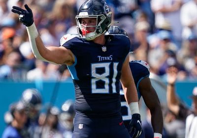 Analyzing Titans’ snap counts from Week 4
