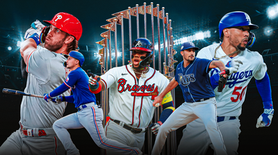 MLB Postseason Predictions: Who Will Win the World Series?