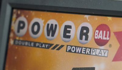 Powerball jackpot tops $1 billion