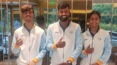 Together, Verma siblings look to scale their dreams for India