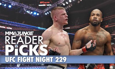 UFC Fight Night 229: Make your predictions for Grant Dawson vs. Bobby Green