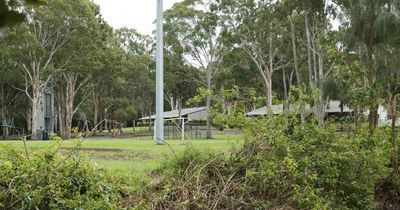 Reopen Myuna Bay Sport and Rec Centre