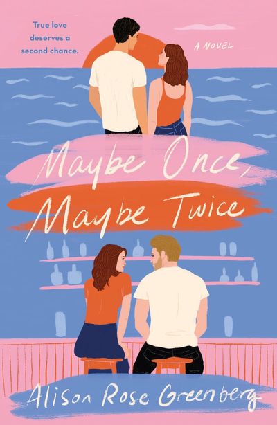 Book Review: Romance strikes in 'Maybe Once, Maybe Twice' with quirky lines and an epic soundtrack
