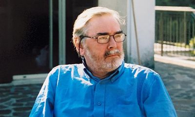 Alan Rea obituary