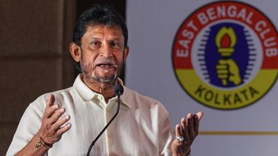 Former chief selector Sandeep Patil welcomes Ashwin’s inclusion in ODI World Cup squad