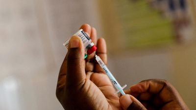 Oxford-Serum institute malaria vaccine recommended for use by WHO