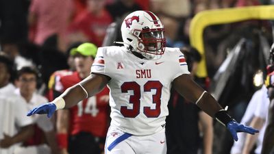 Vikings waive defensive lineman