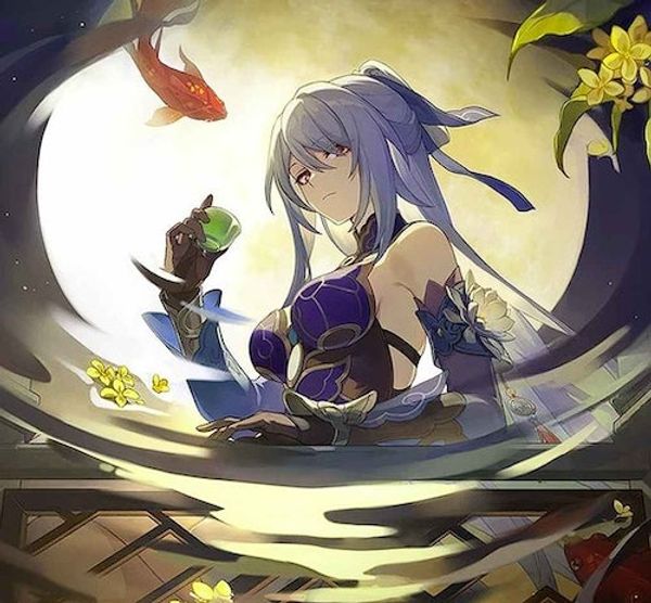 Honkai Star Rail 1.4 Banners Leak: Characters Detail & Release Date