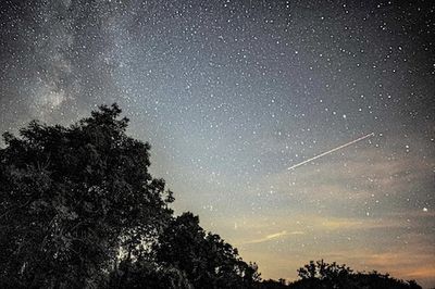 One of the 10 Brightest Objects in the Sky is Now a Satellite — and More Are Coming
