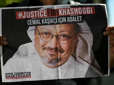 5 years after Khashoggi's murder, advocates say the lack of justice is dangerous