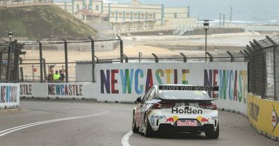 Councillors steer clear of making Newcastle Supercars decision