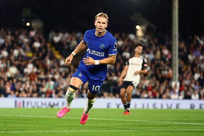 Fulham vs Chelsea LIVE: Premier League result, final score and reaction