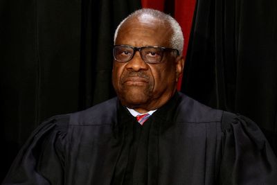 Clarence Thomas recuses himself from John Eastman appeal amid ethics criticism