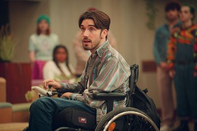 Disabled roles should look to reality TV