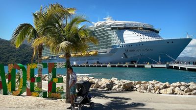 Royal Caribbean changes how you purchase a drink package