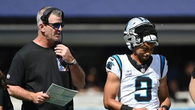 Frank Reich tells Panthers fans to ‘keep the faith’ after 0-4 start