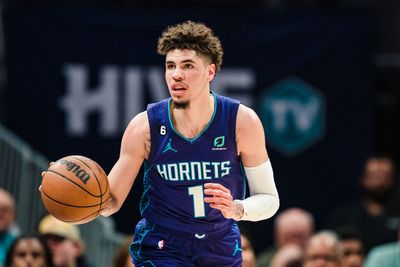 Charlotte Hornets partner with MrBeast for jersey patch