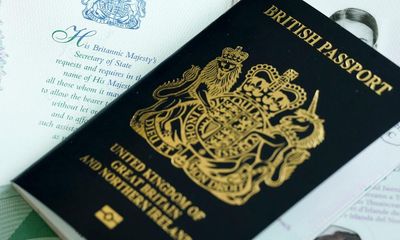 UK passport images database could be used to catch shoplifters