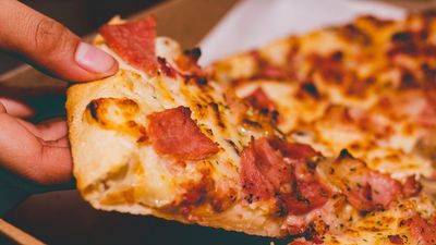 Americans’ Pizza Obsession: From State Preferences To Eating Habits
