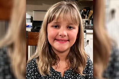 FBI joins search for missing nine-year-old Charlotte Sena as volunteers barred